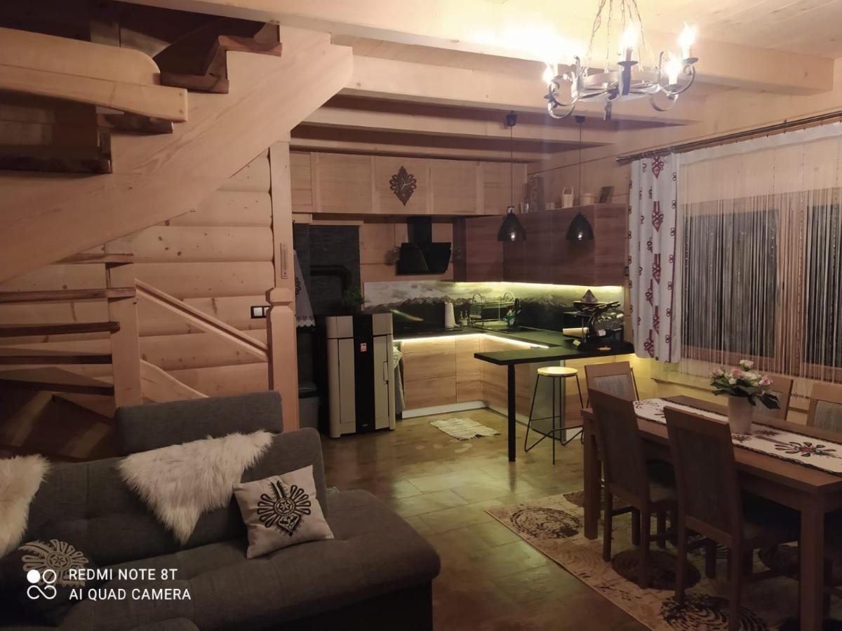 406 Holiday home Jurgow