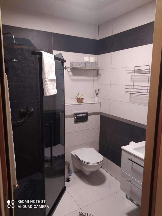 406 Holiday home Jurgow