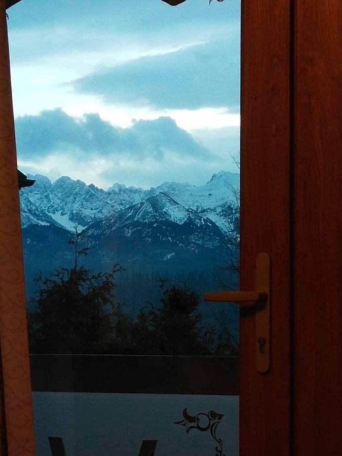 406 Holiday home *
