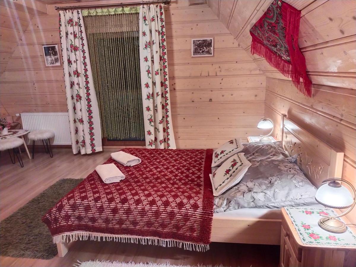406 Holiday home Jurgow