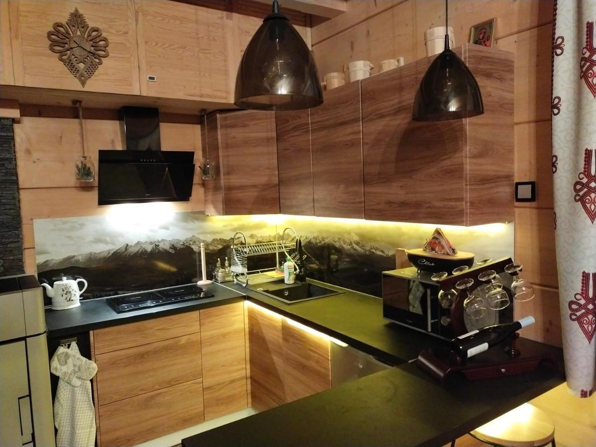 Holiday home 406